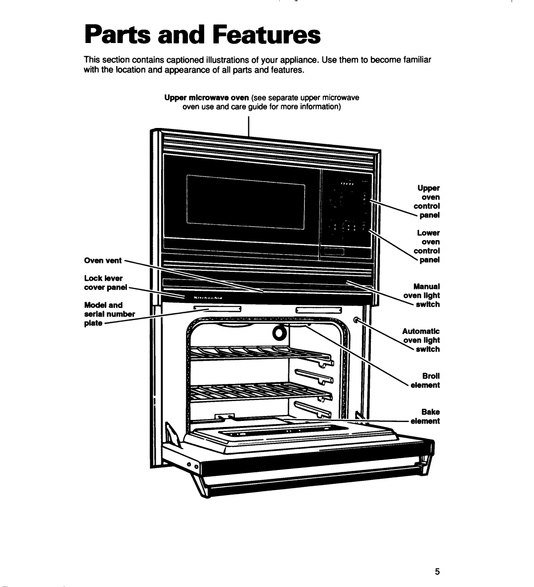 KitchenAid KEMI301B manual 