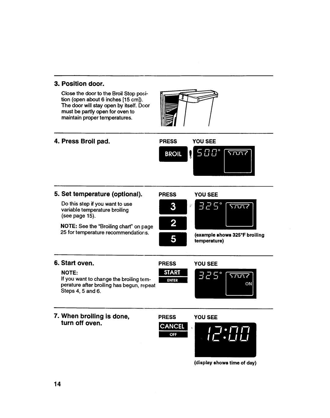 KitchenAid KEMI371B manual 