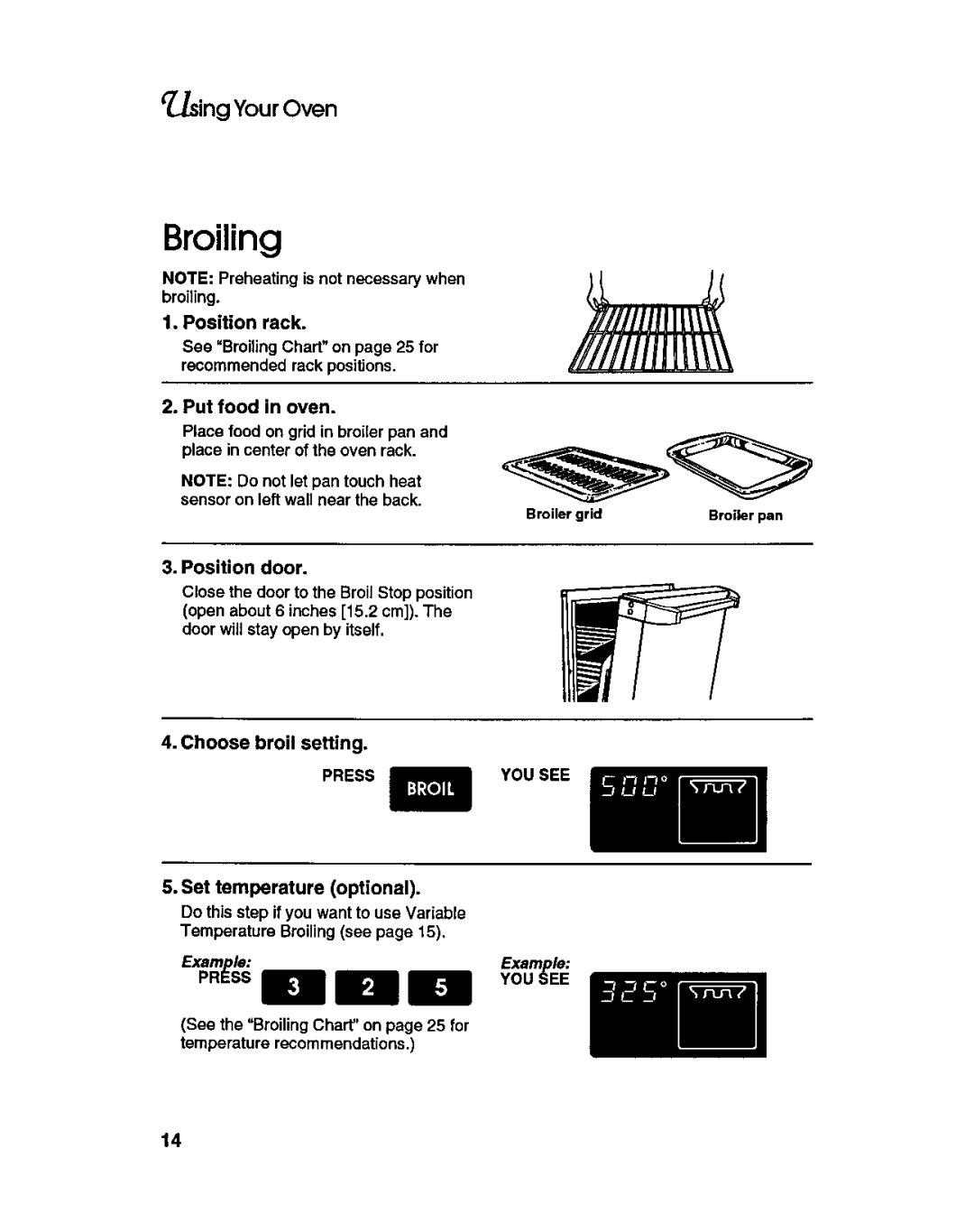 KitchenAid KEMI371Y manual 