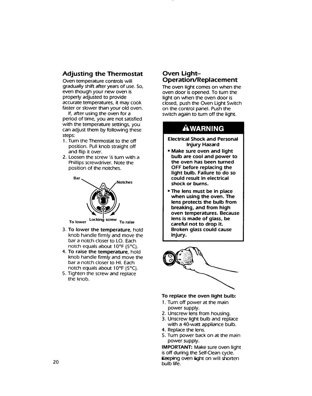 KitchenAid KEMS306B manual 