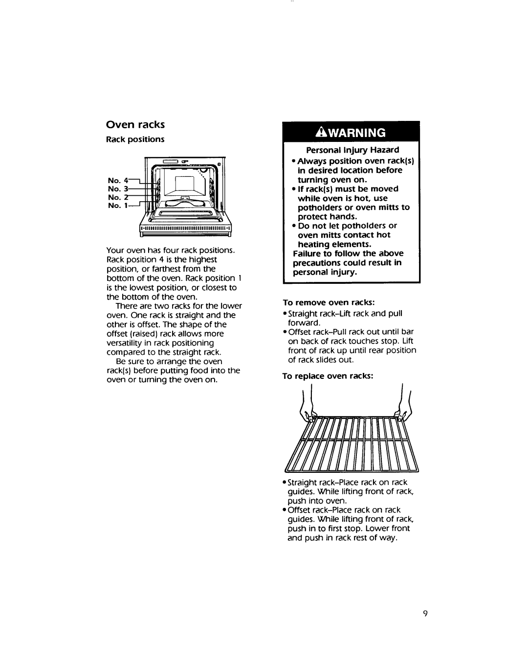 KitchenAid KEMS306B manual 