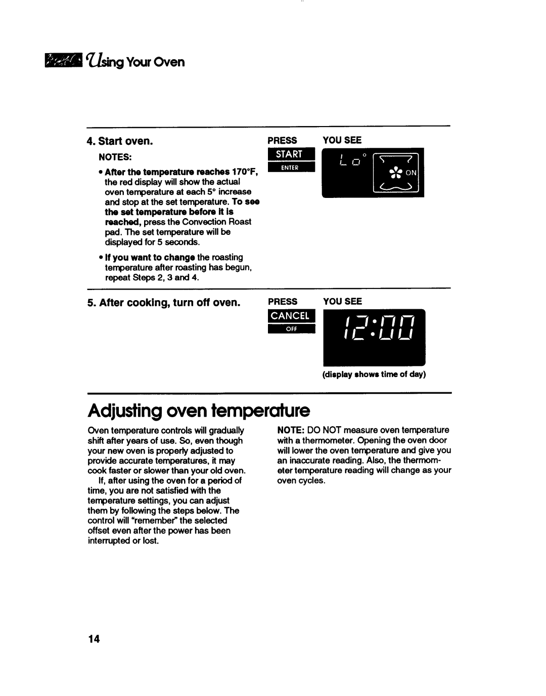 KitchenAid KEMS377B manual 