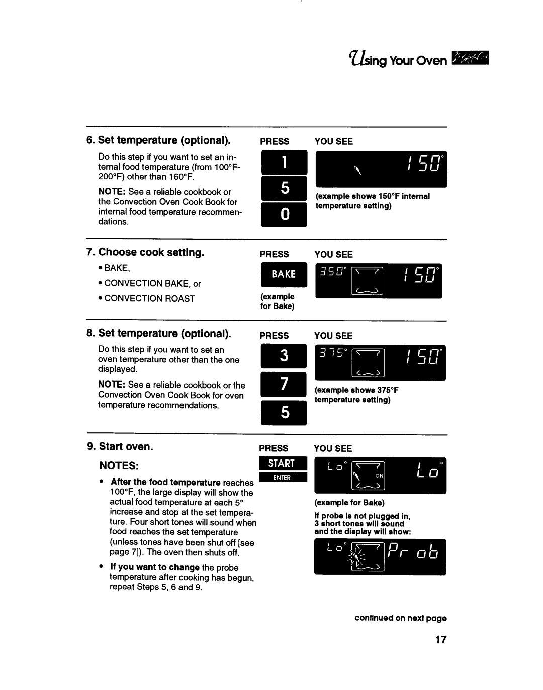 KitchenAid KEMS377B manual 