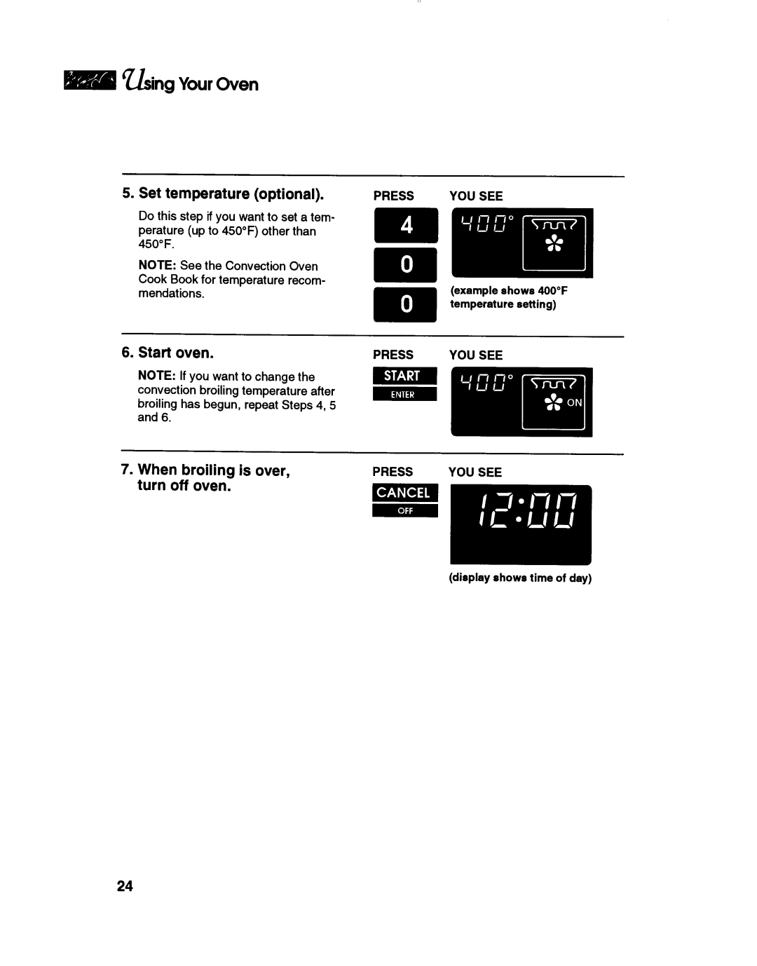 KitchenAid KEMS377B manual 