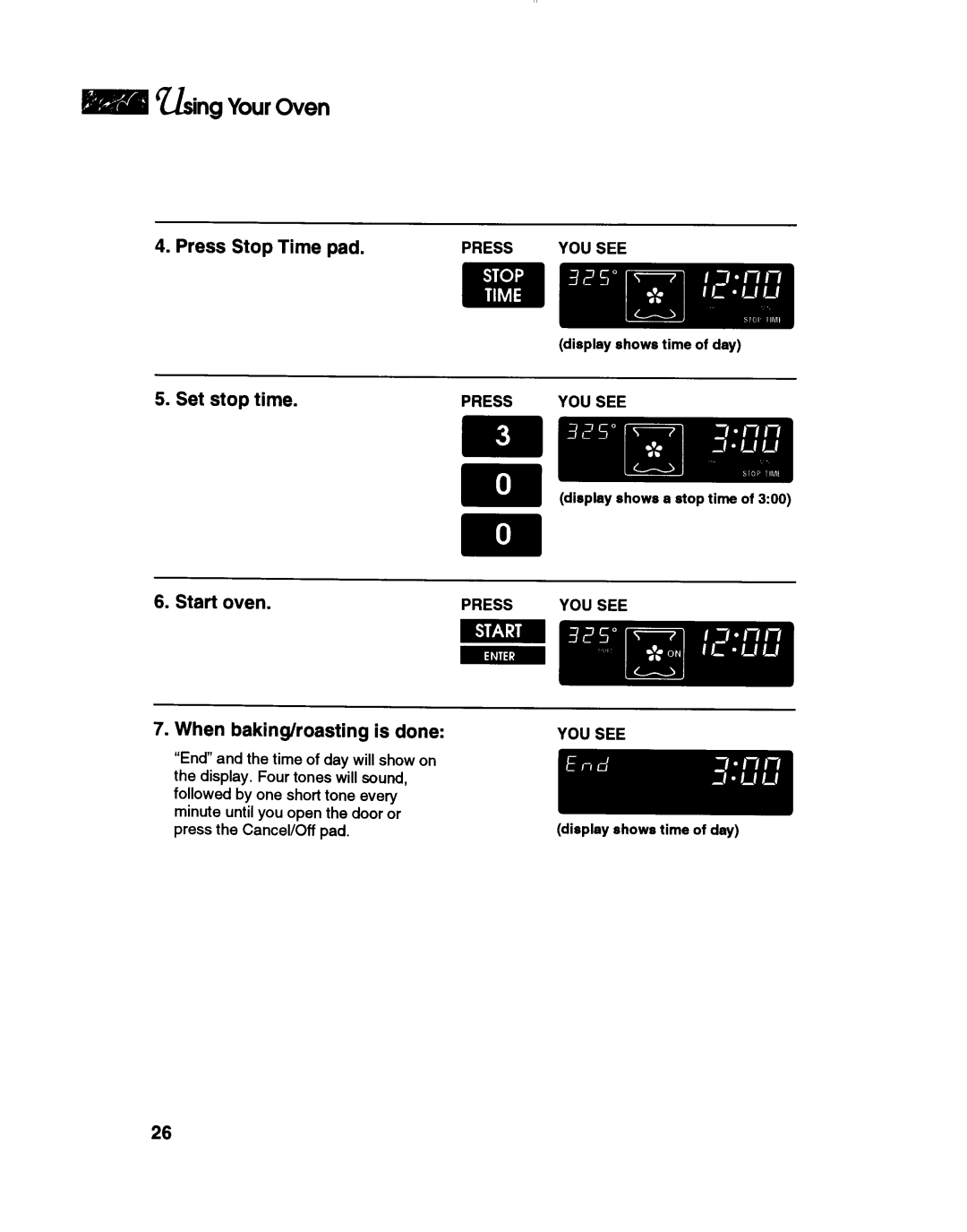 KitchenAid KEMS377B manual 