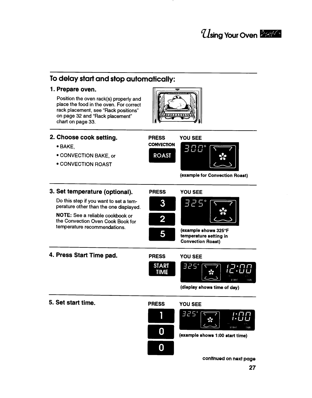 KitchenAid KEMS377B manual 