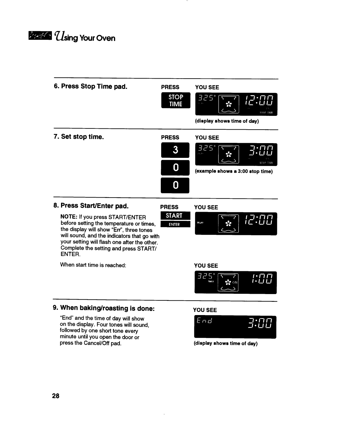 KitchenAid KEMS377B manual 