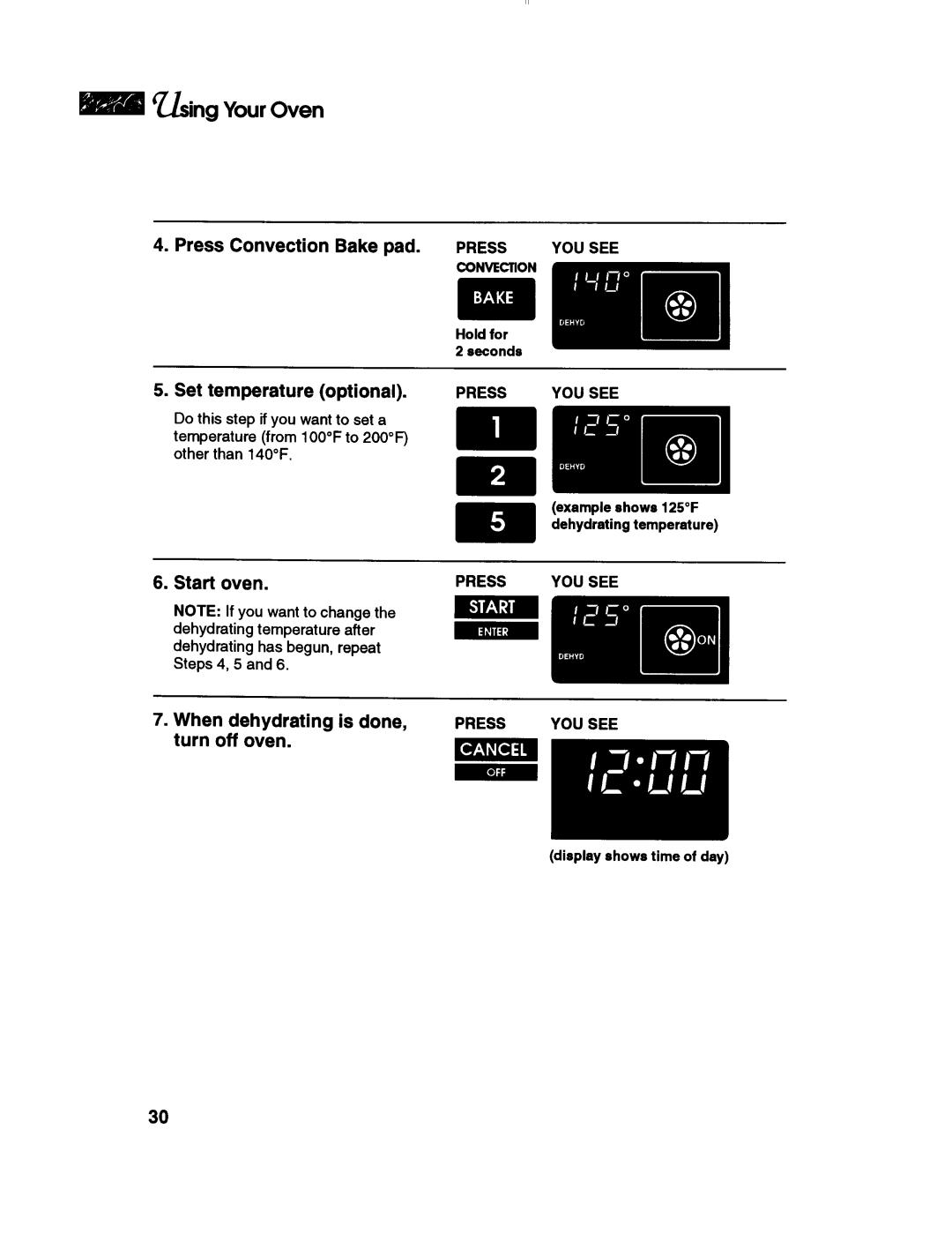 KitchenAid KEMS377B manual 