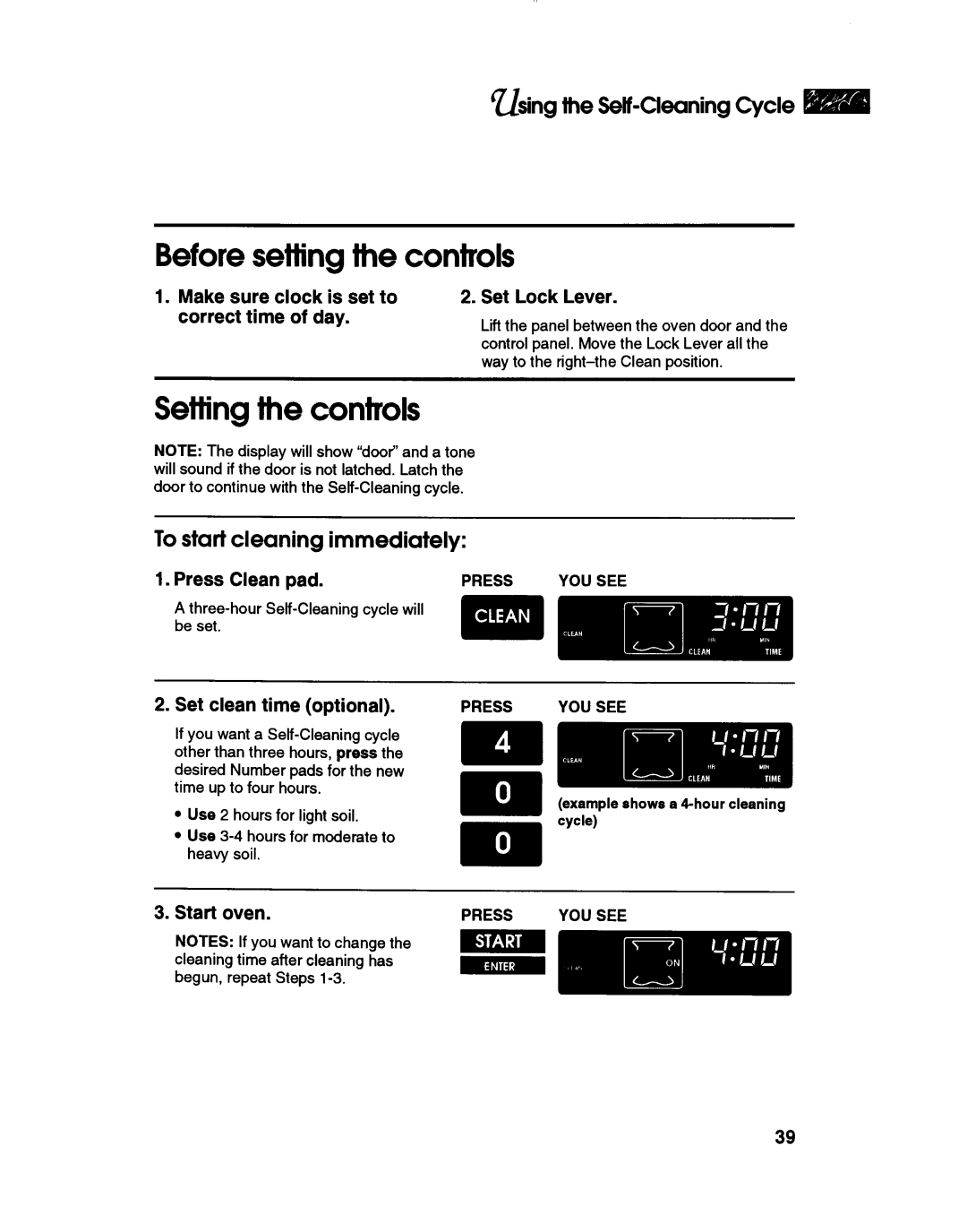 KitchenAid KEMS377B manual 