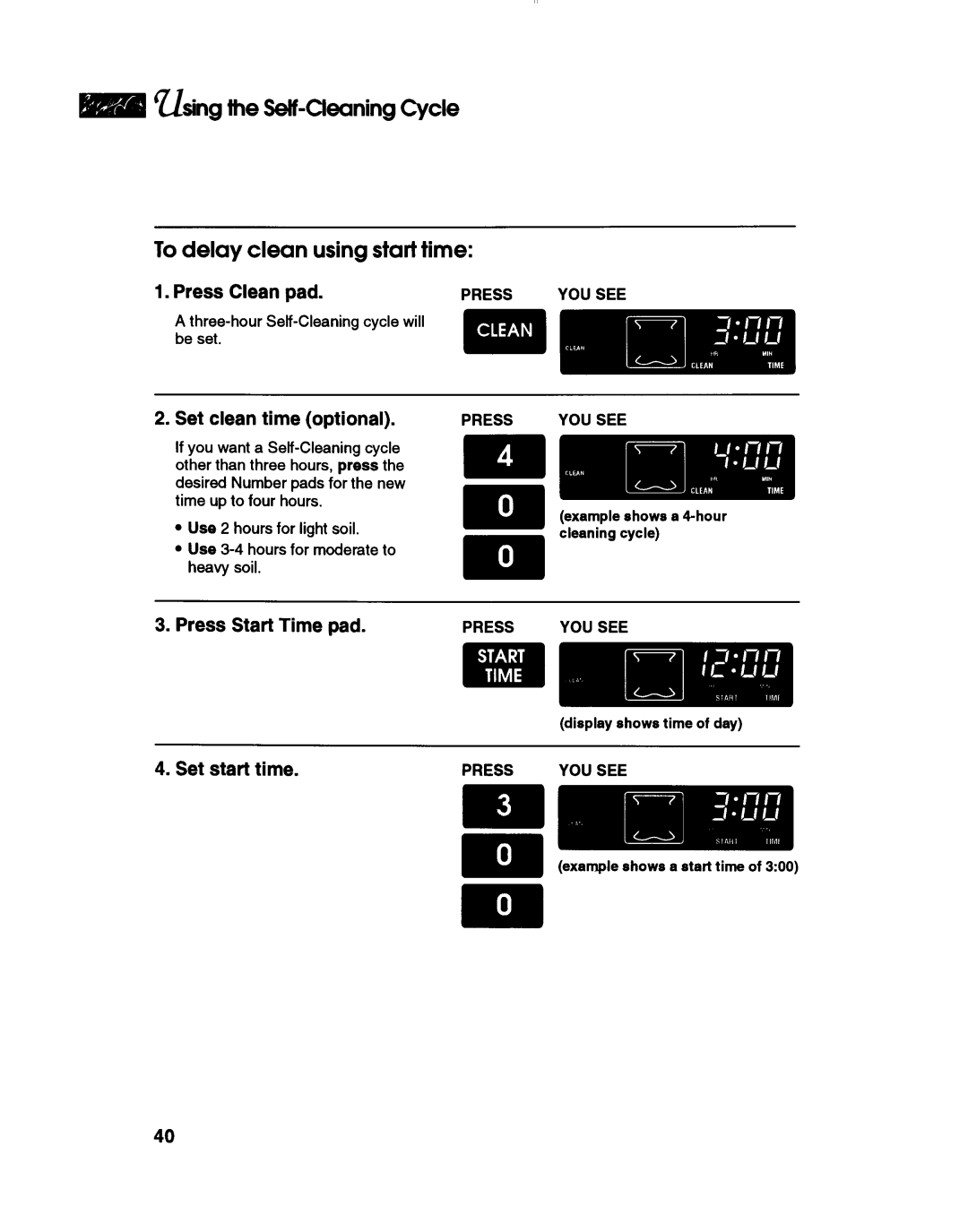 KitchenAid KEMS377B manual 