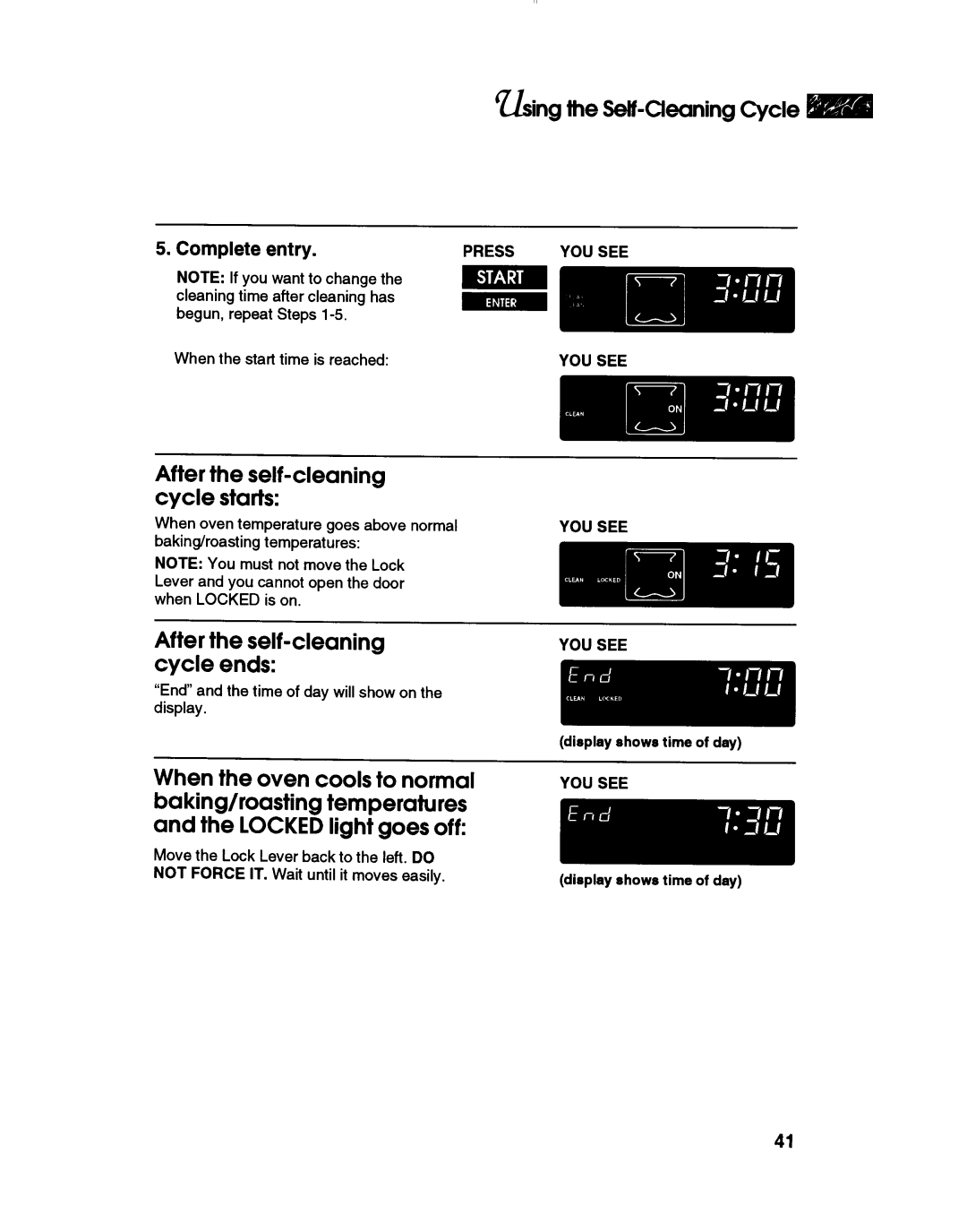 KitchenAid KEMS377B manual 