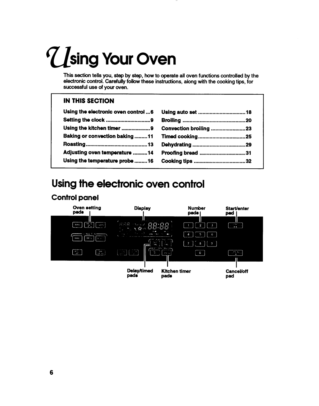 KitchenAid KEMS377B manual 