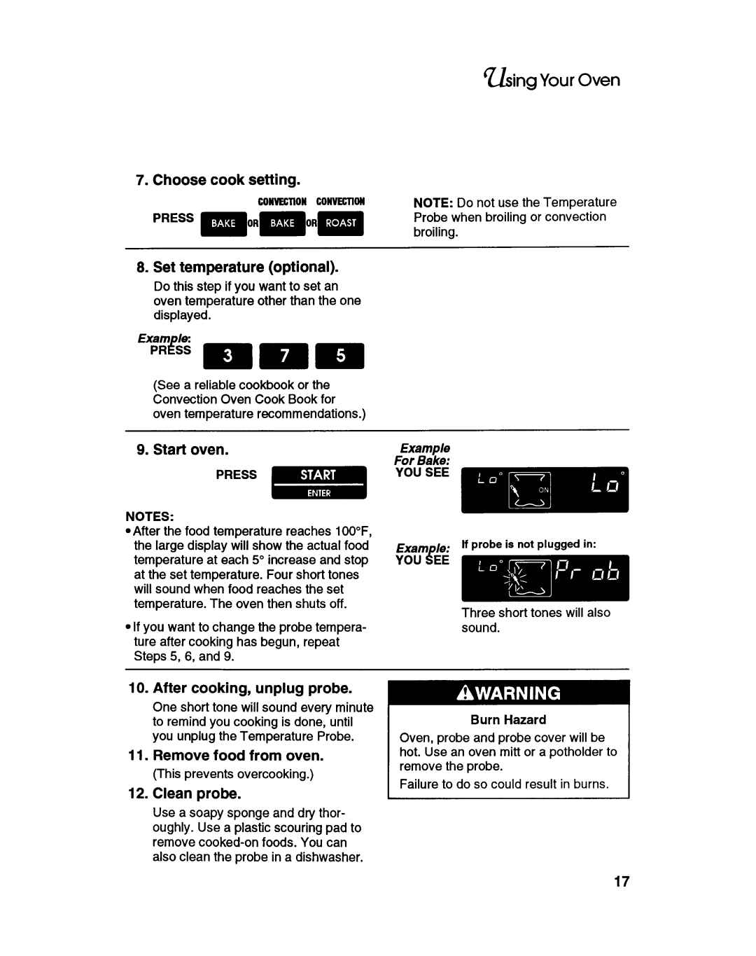 KitchenAid KEMS377Y, KEMS378Y manual 