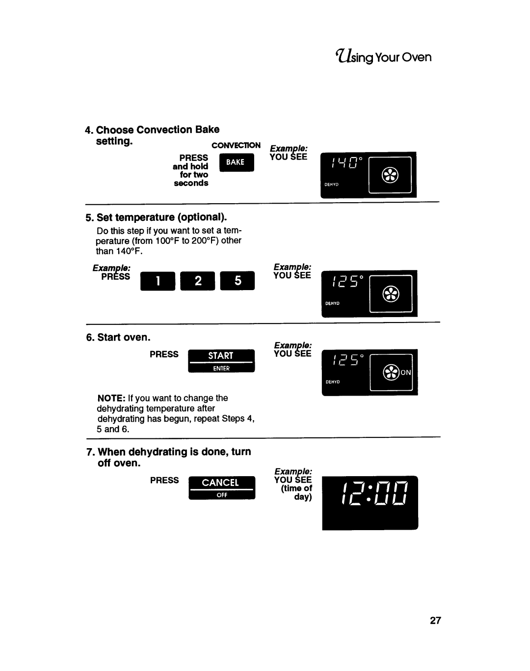 KitchenAid KEMS377Y, KEMS378Y manual 