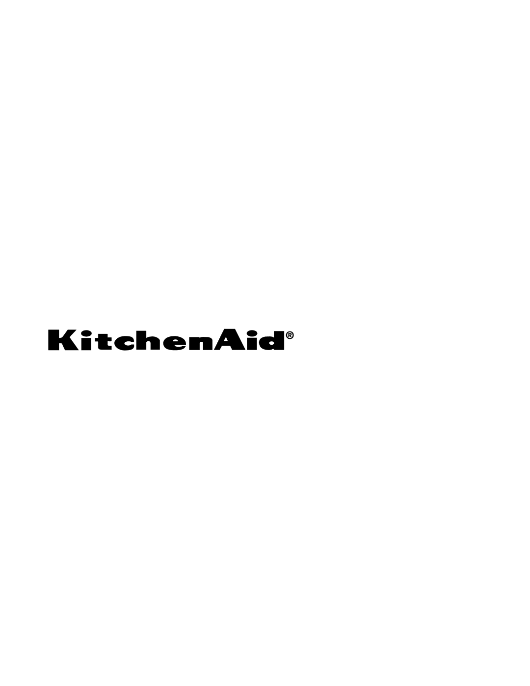 KitchenAid KESC300H, KESH307H, KESC307H manual 