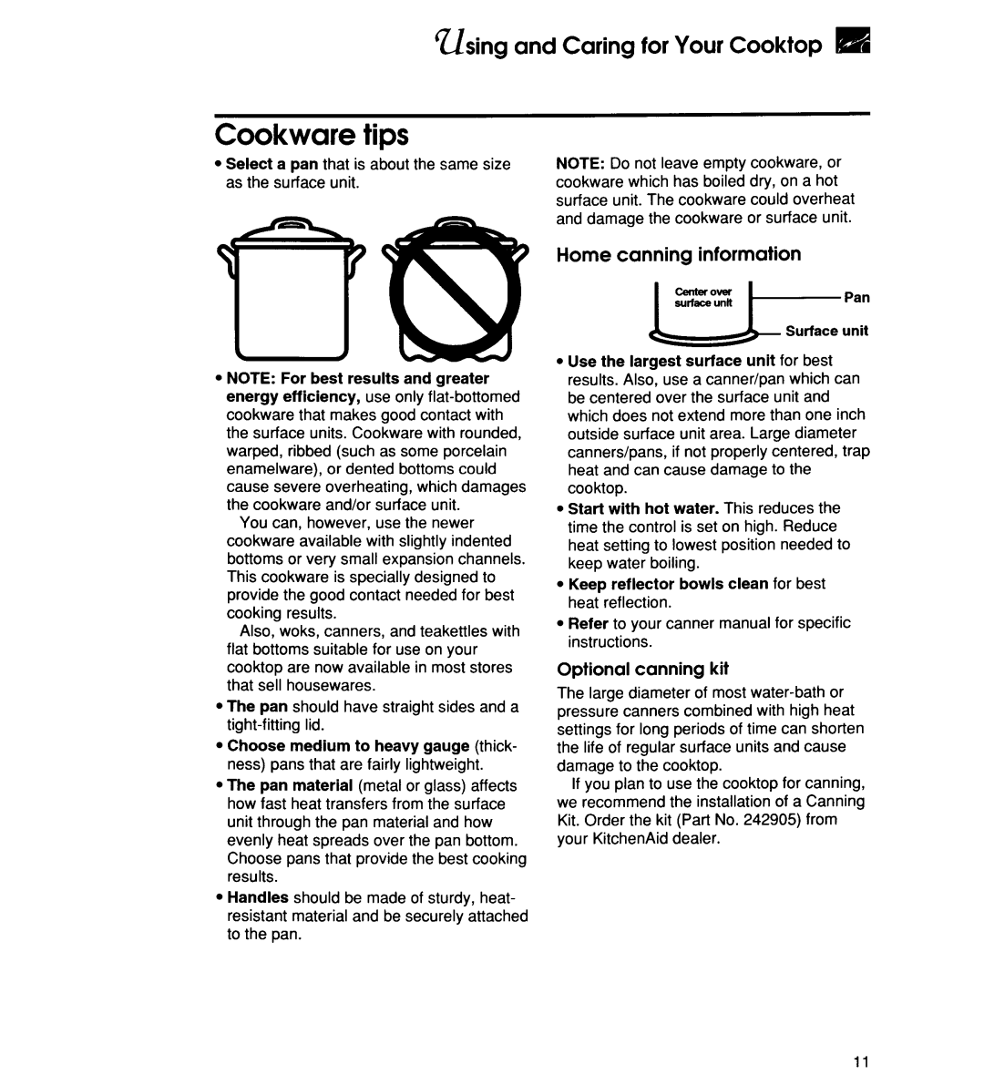 KitchenAid KESS300B manual 