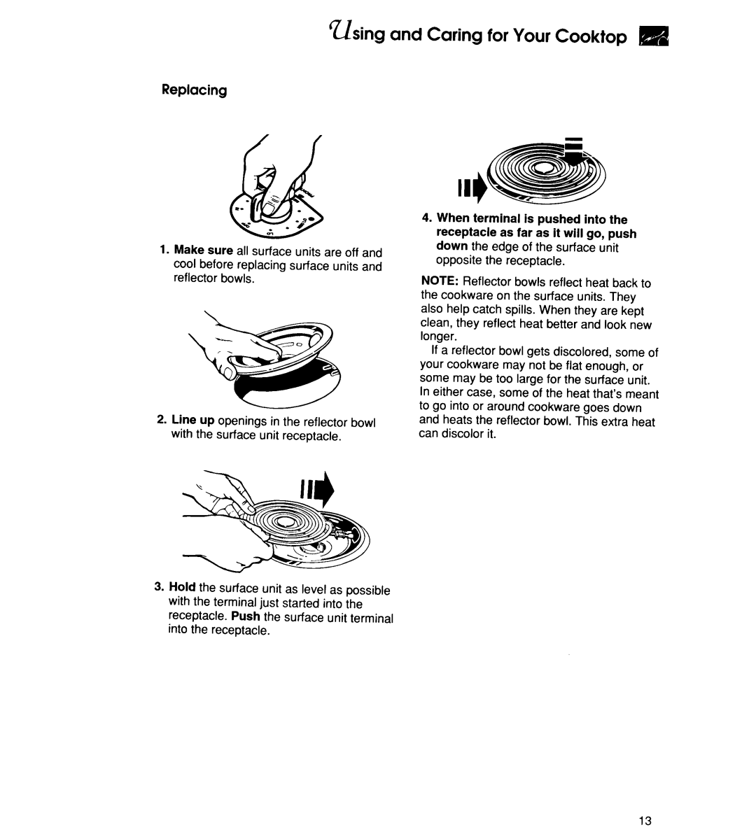 KitchenAid KESS300B manual 