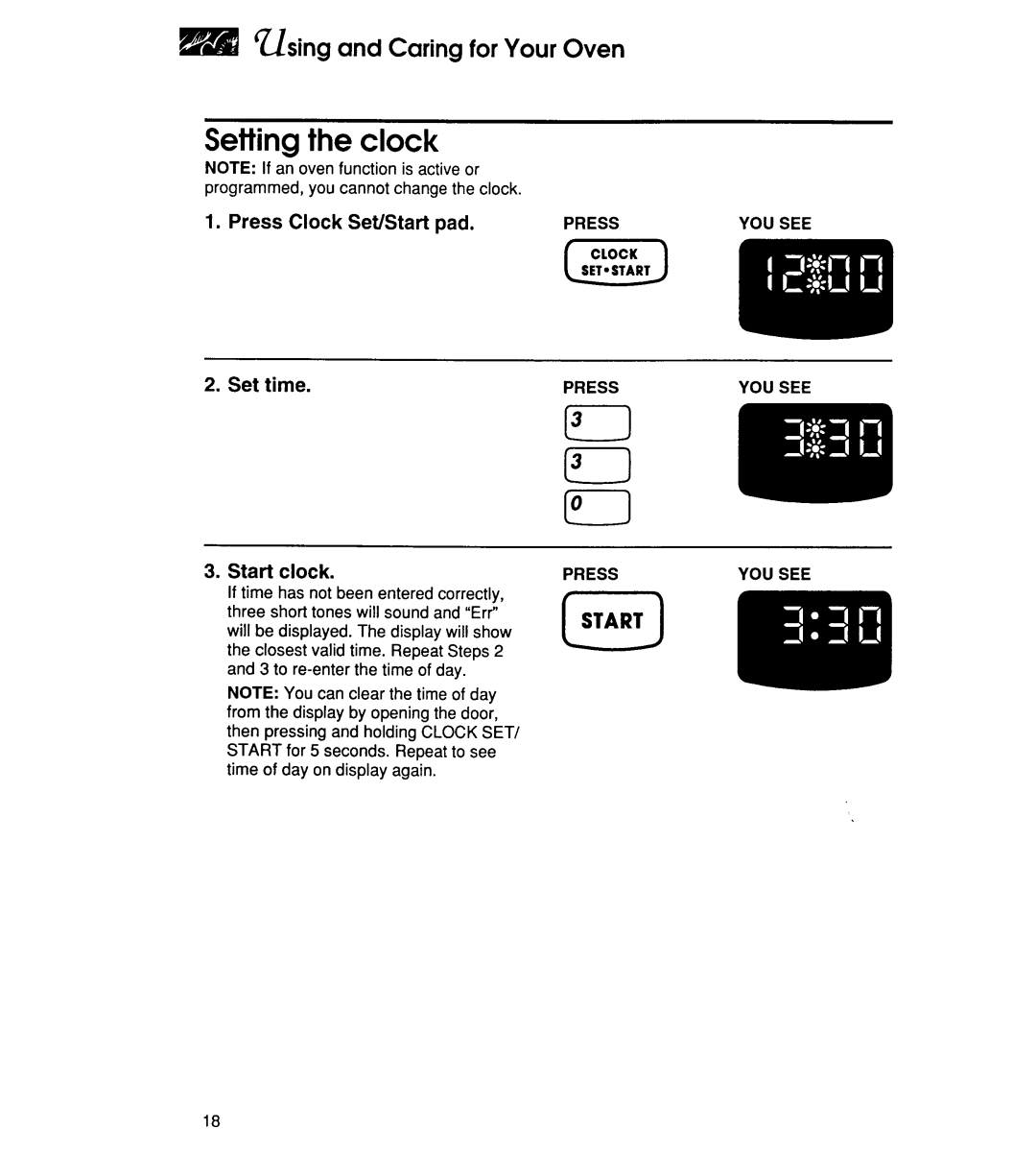 KitchenAid KESS300B manual 