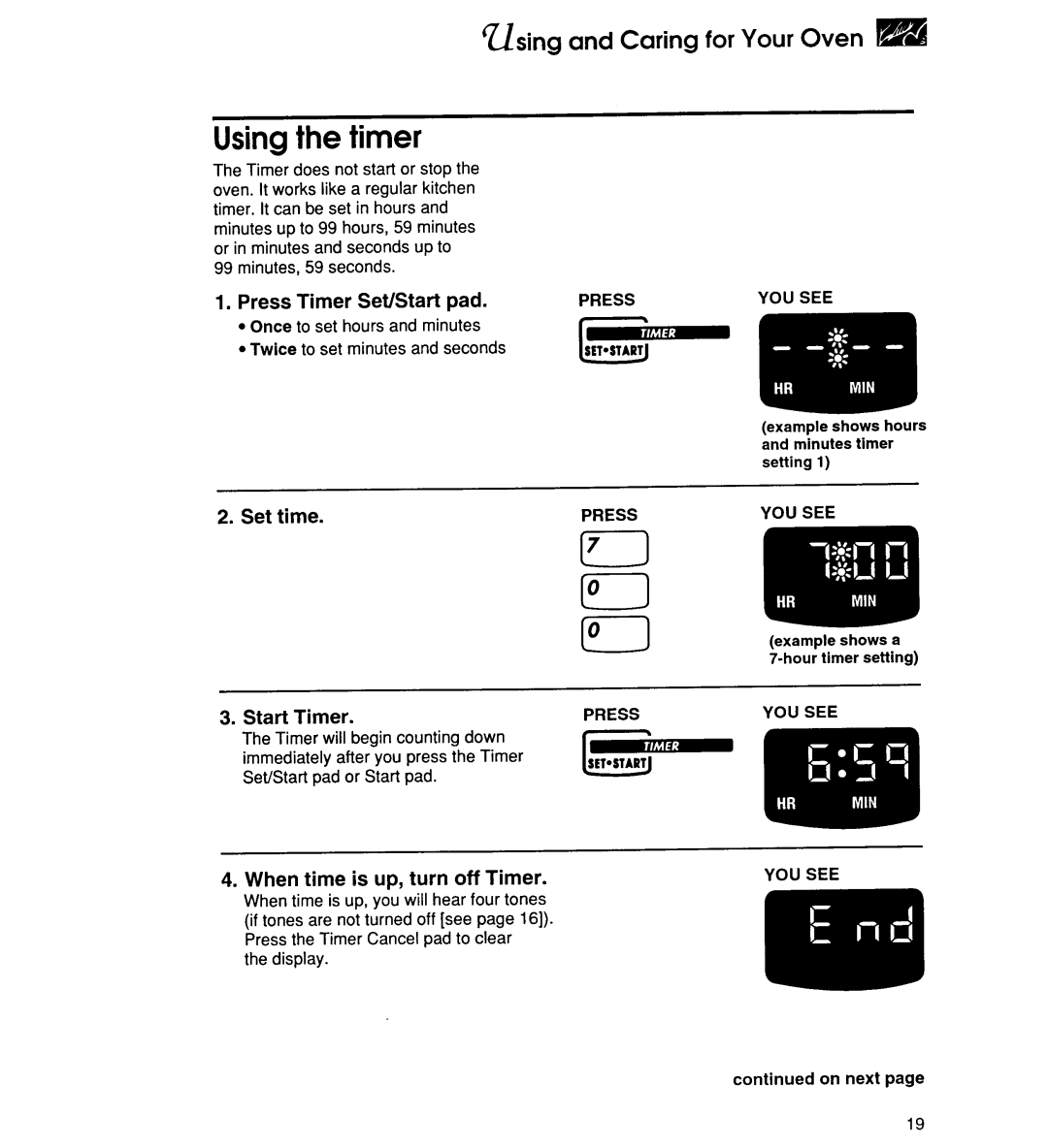 KitchenAid KESS300B manual 