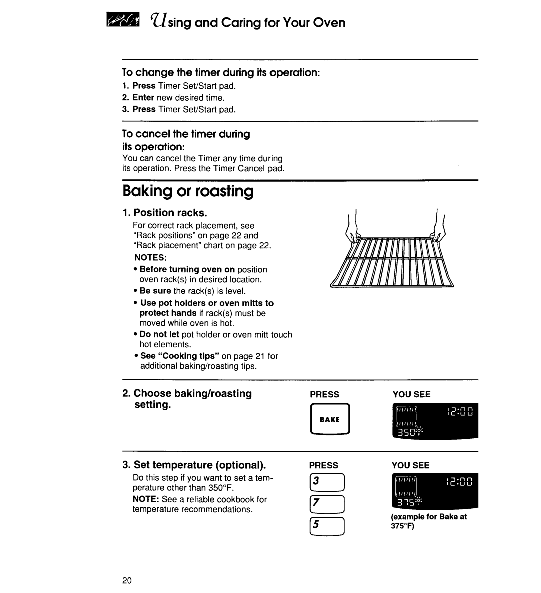 KitchenAid KESS300B manual 