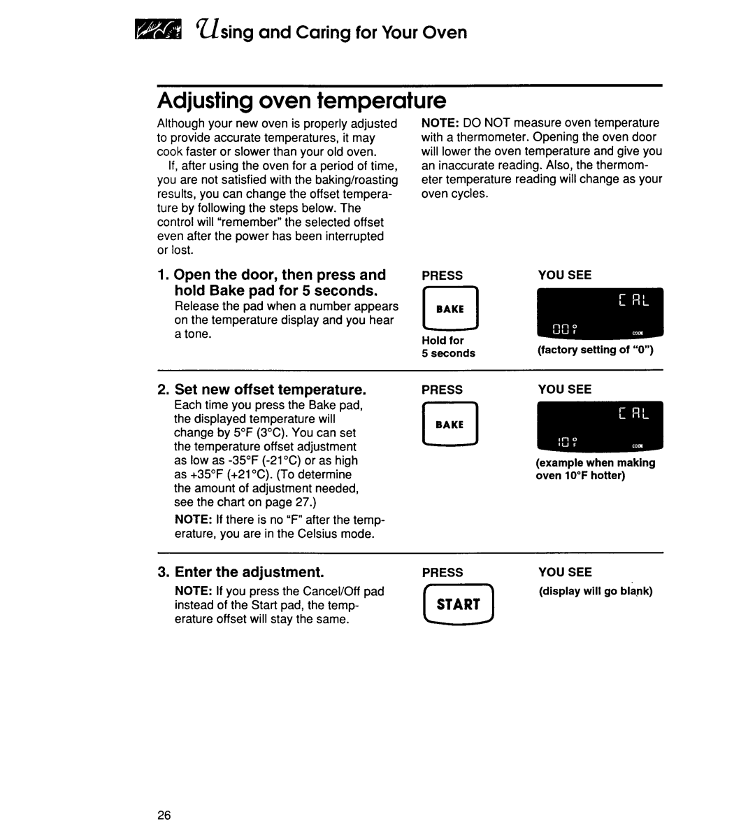 KitchenAid KESS300B manual 