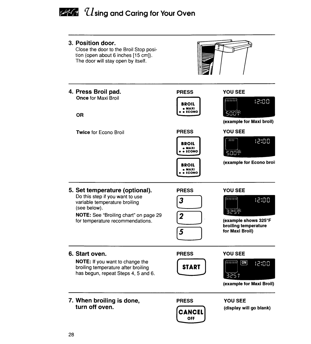 KitchenAid KESS300B manual 