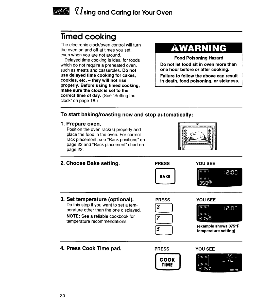 KitchenAid KESS300B manual 