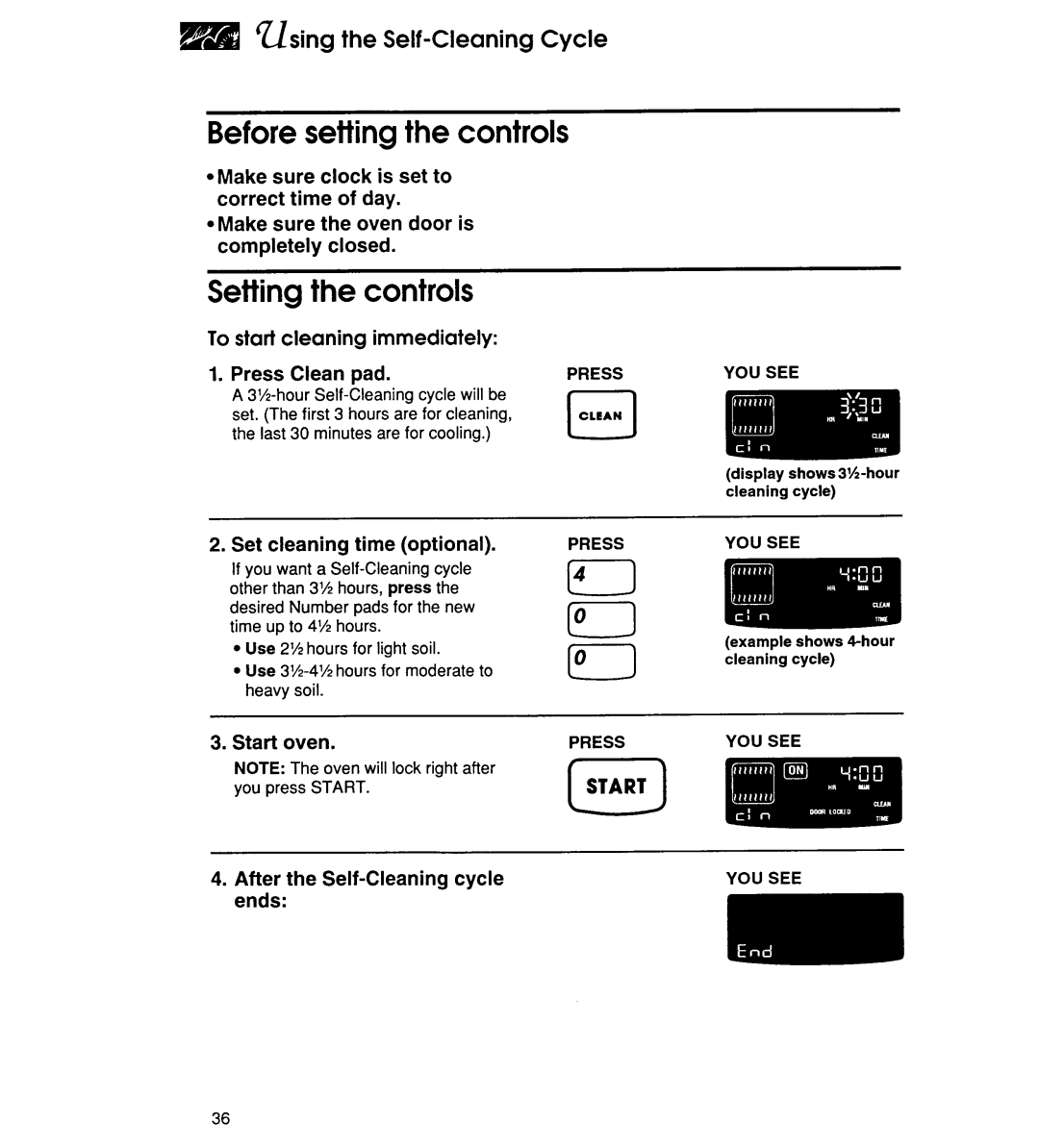 KitchenAid KESS300B manual 