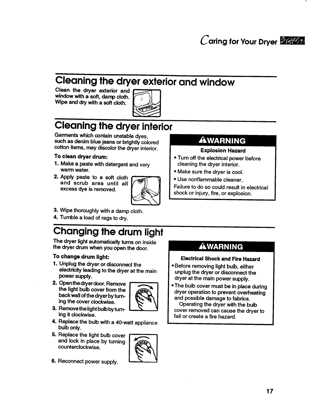 KitchenAid KGYW977B, KEYW977B manual 