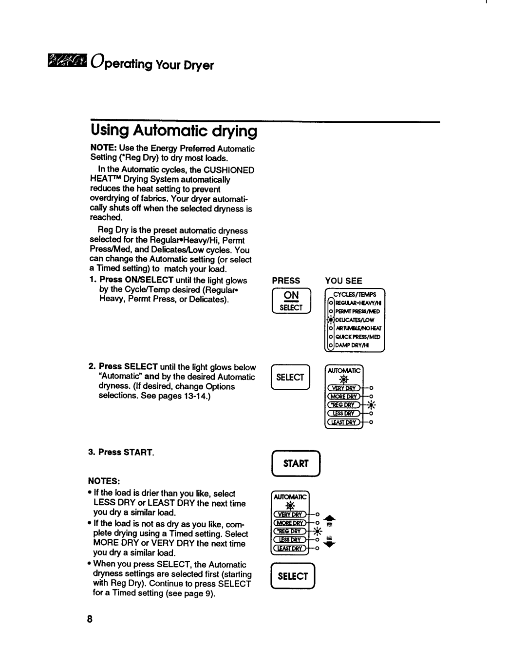 KitchenAid KEYW977B, KGYW977B manual 