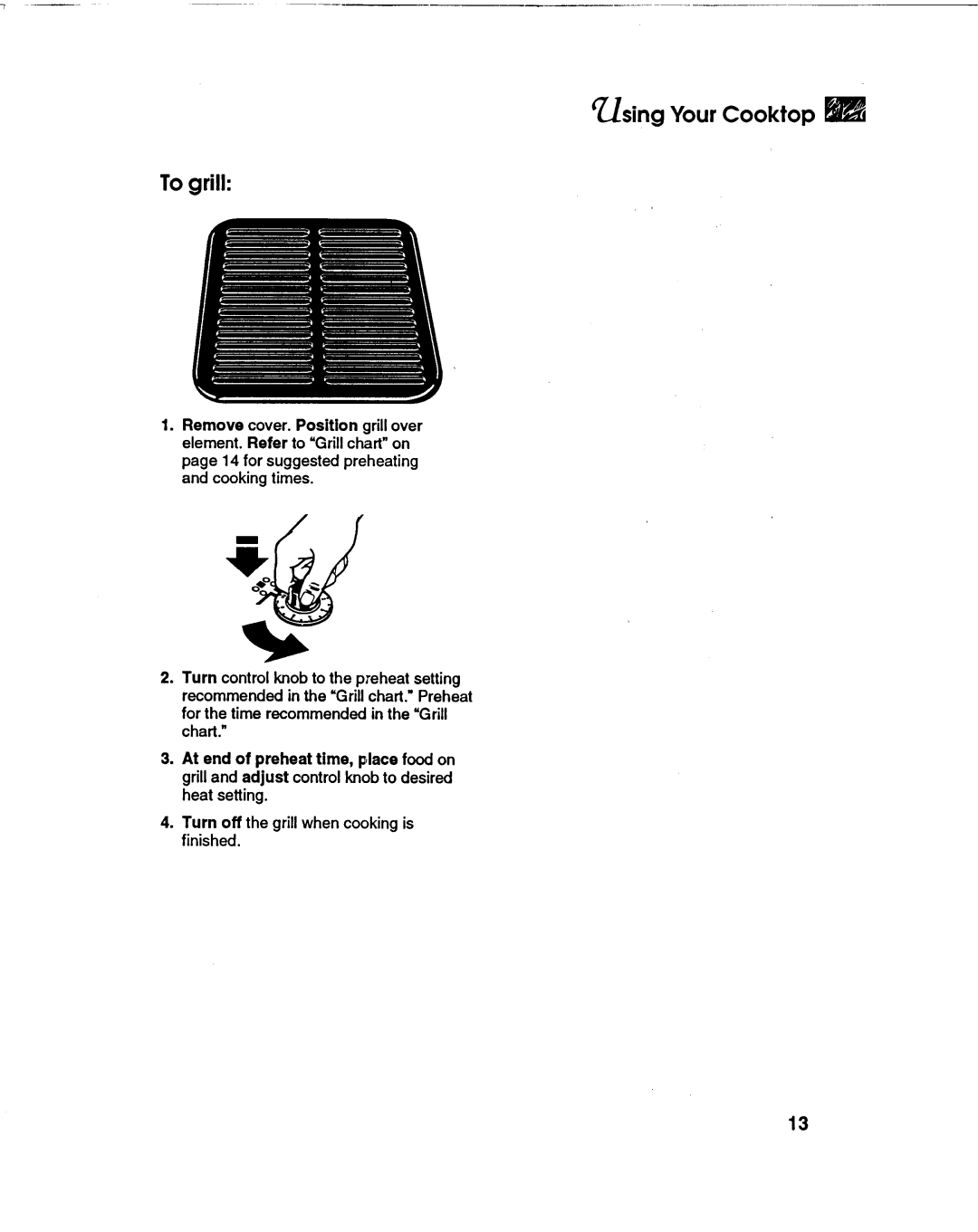 KitchenAid KGCS100S manual 