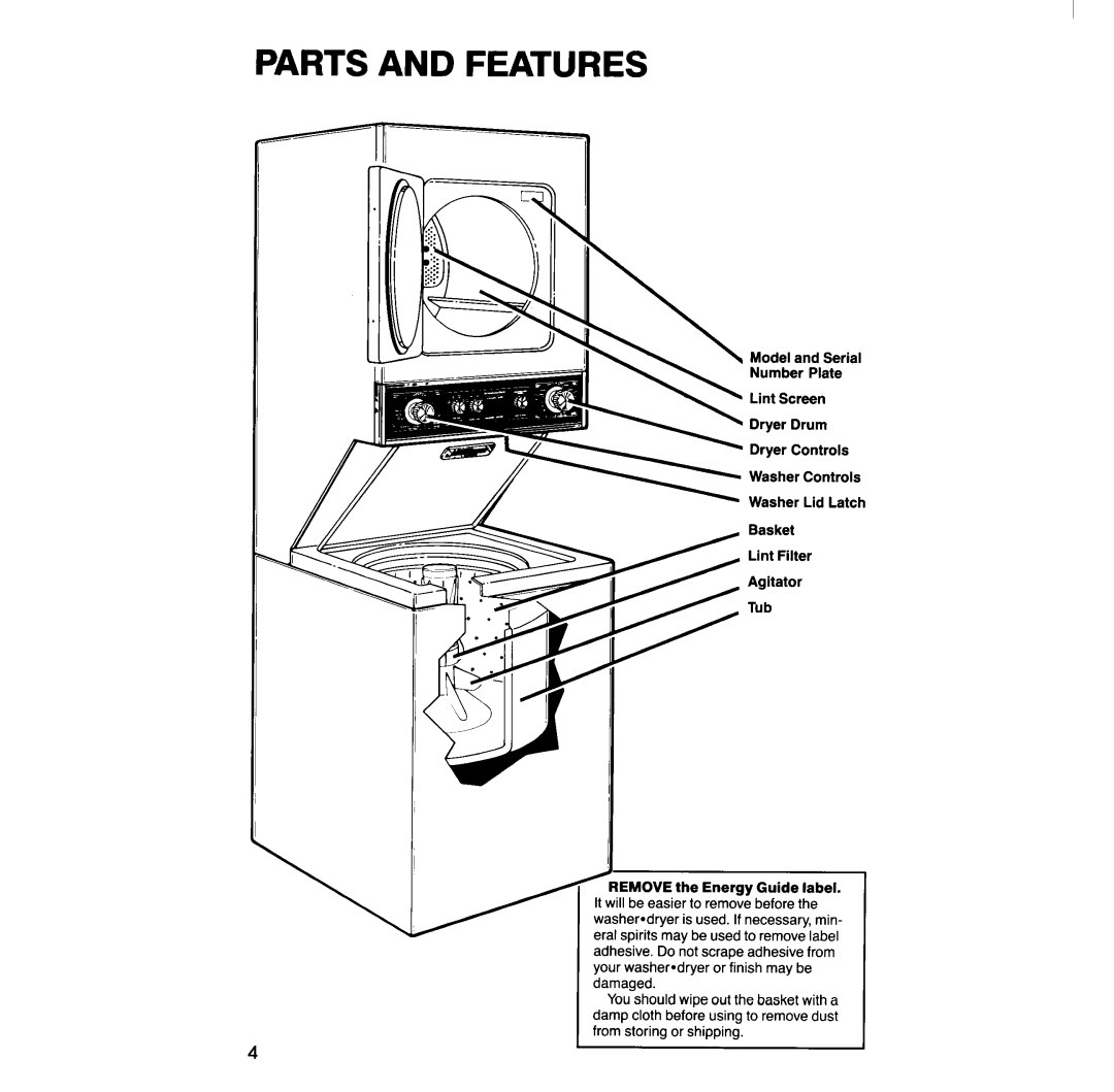 KitchenAid KGLC500T, KELC500T manual 