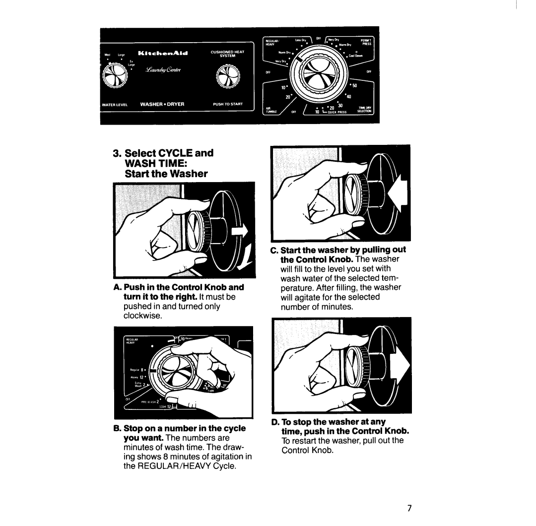 KitchenAid KELC500T, KGLC500T manual 