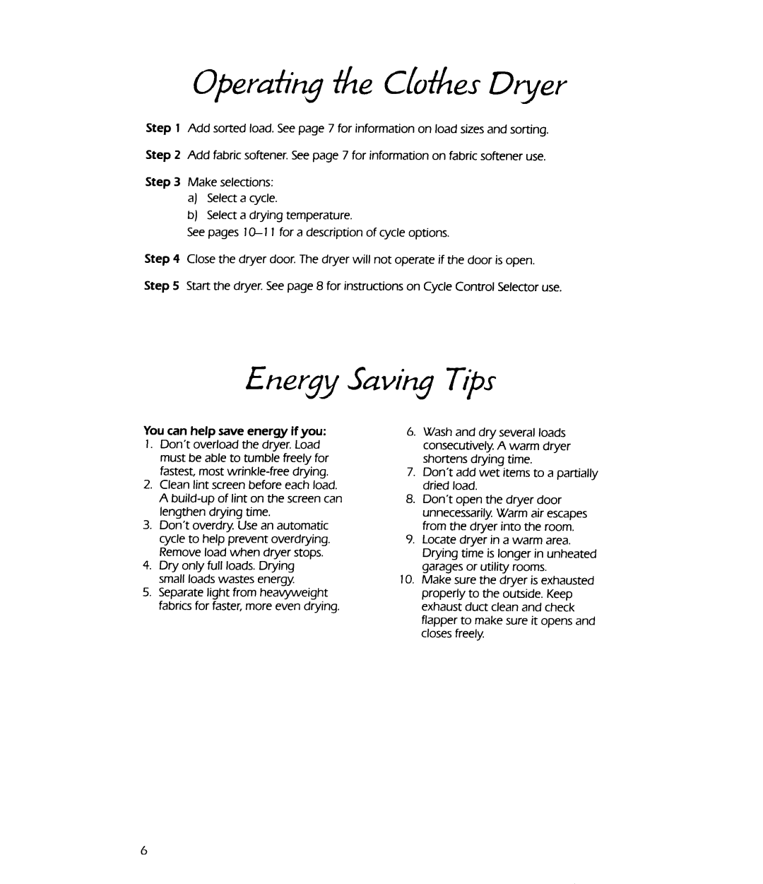 KitchenAid KEYE850V Electric, KGYE850V Gas manual 