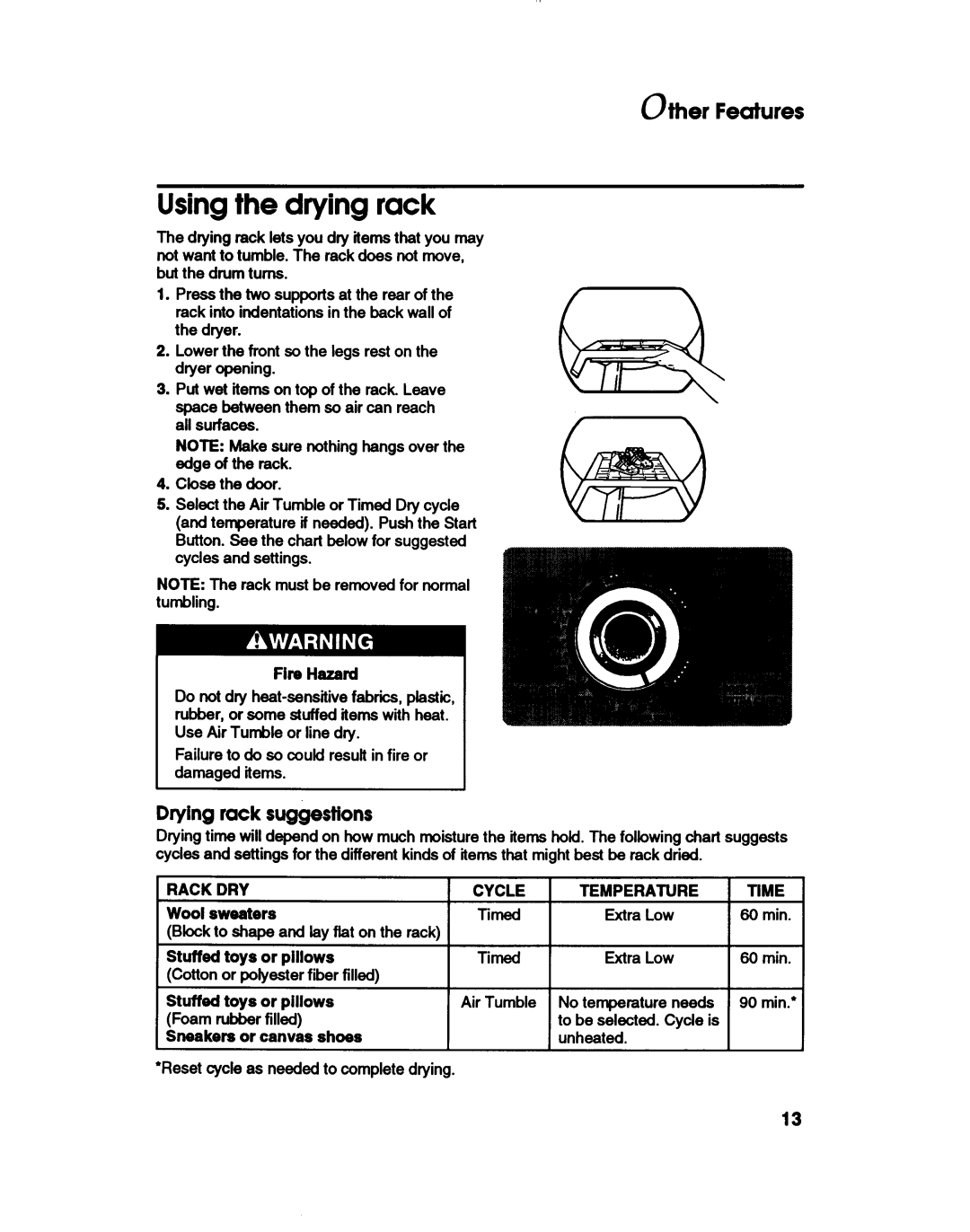 KitchenAid KGYW870B, KGYW878B, KGYW877B, KEYW878B, KEYW870B, KEYW877B manual 