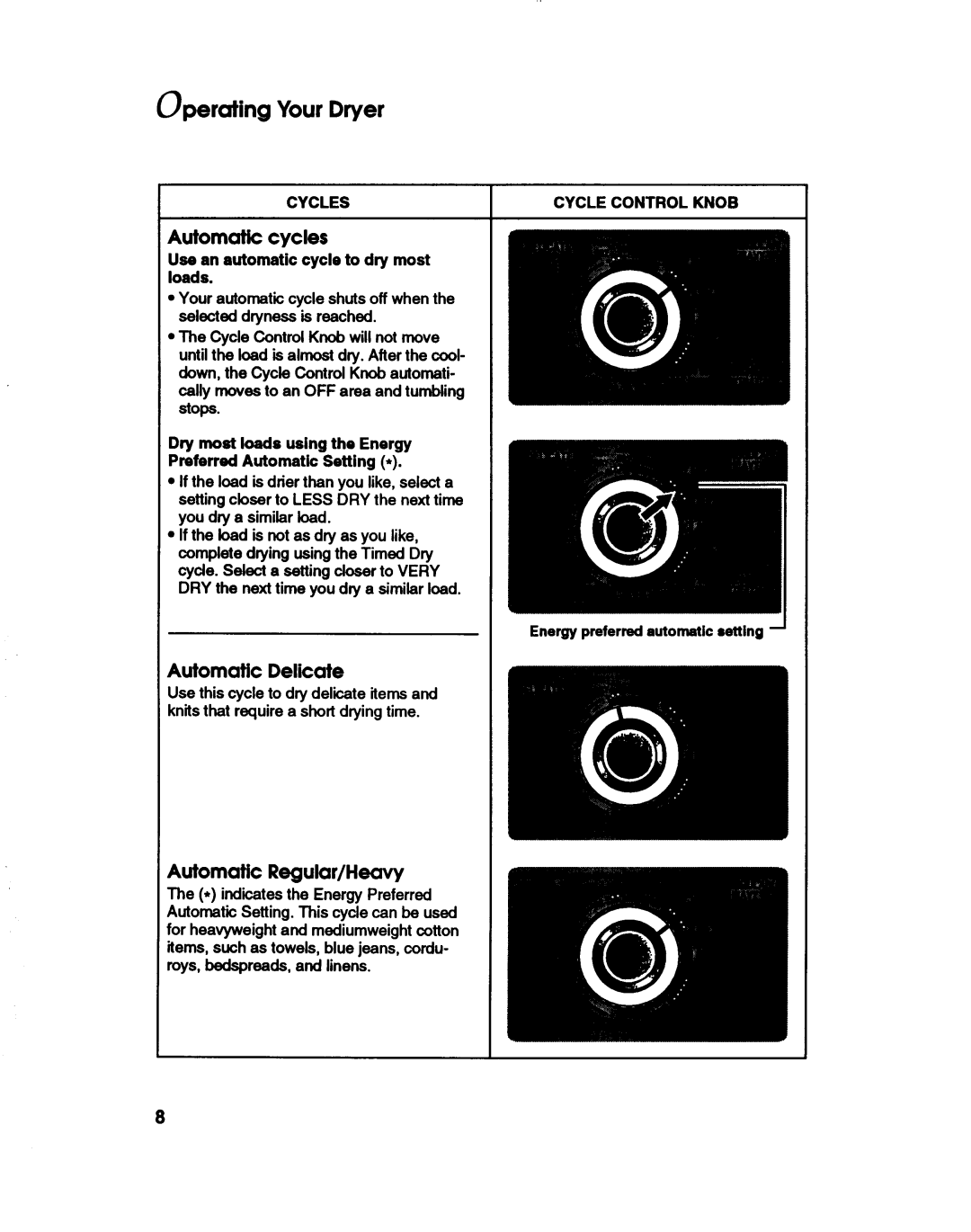 KitchenAid KGYW877B, KGYW878B, KGYW870B, KEYW878B, KEYW870B, KEYW877B manual 