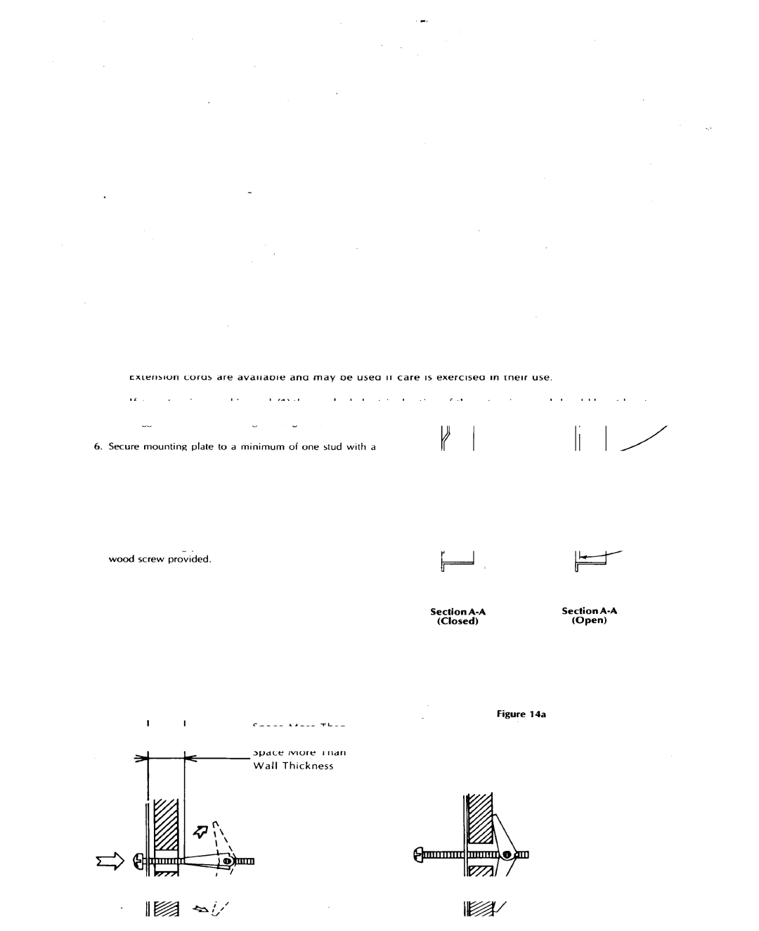 KitchenAid KHMS 106, KHMS 105 installation instructions 74735 