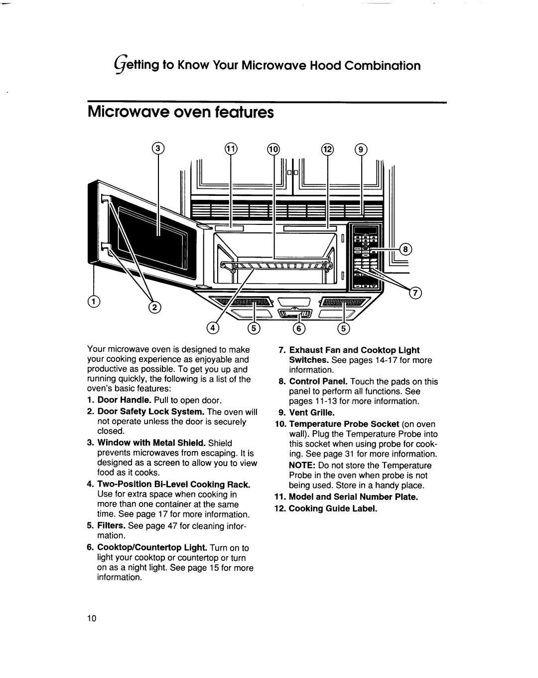 KitchenAid KHMS105E manual 