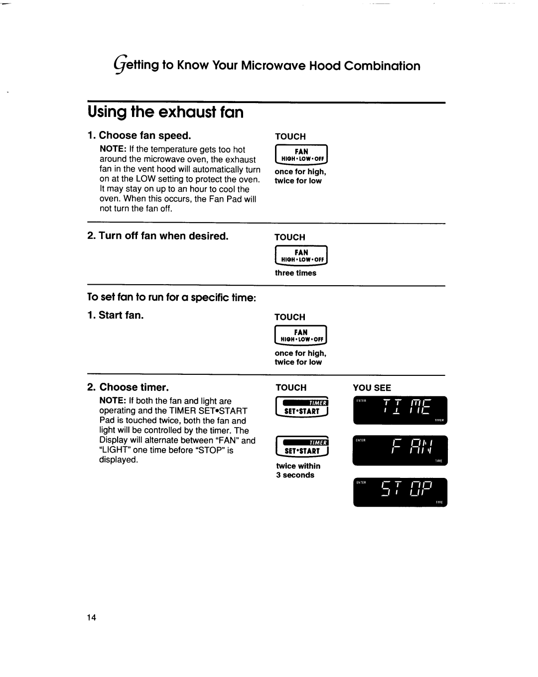 KitchenAid KHMS105E manual 