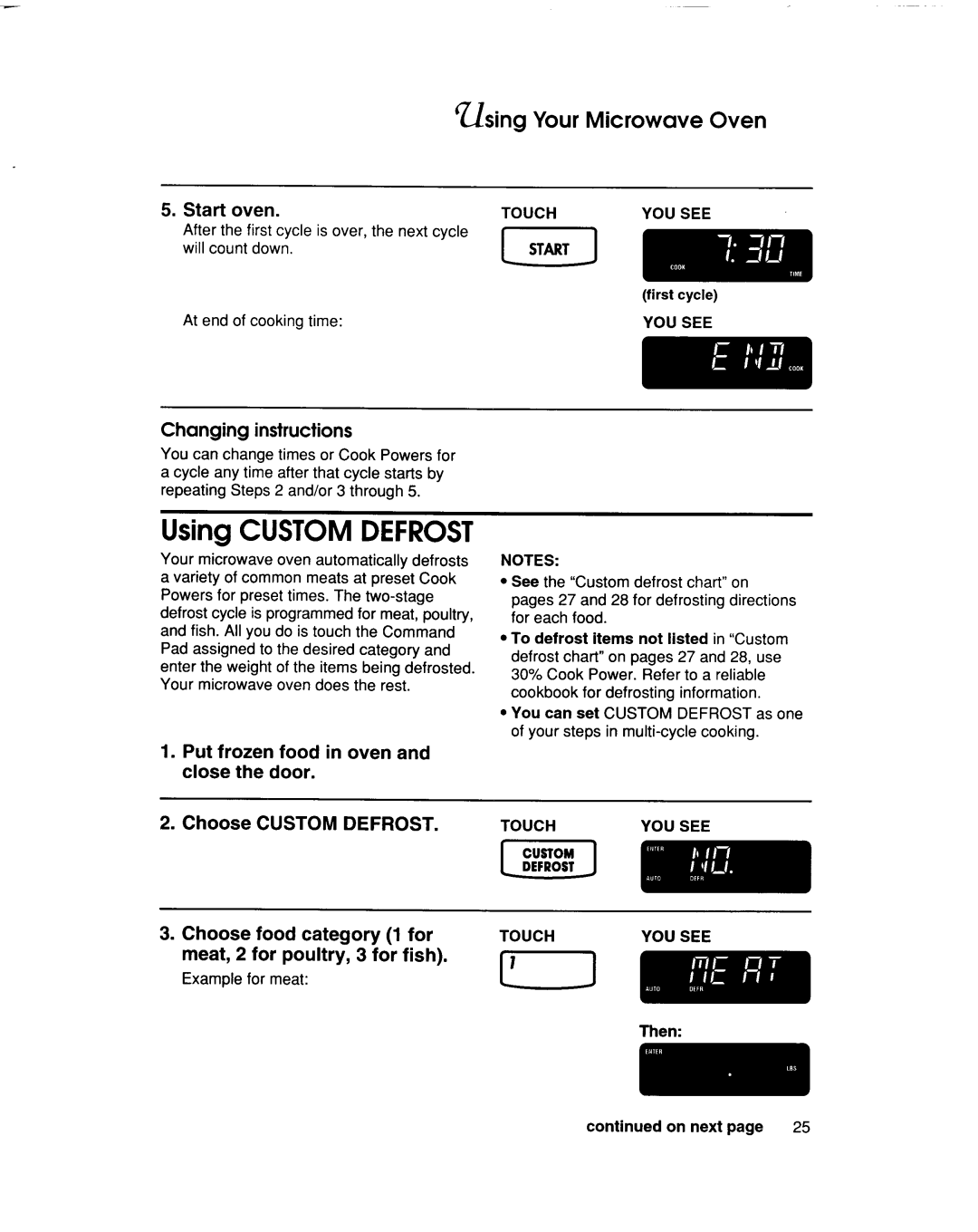 KitchenAid KHMS105E manual 