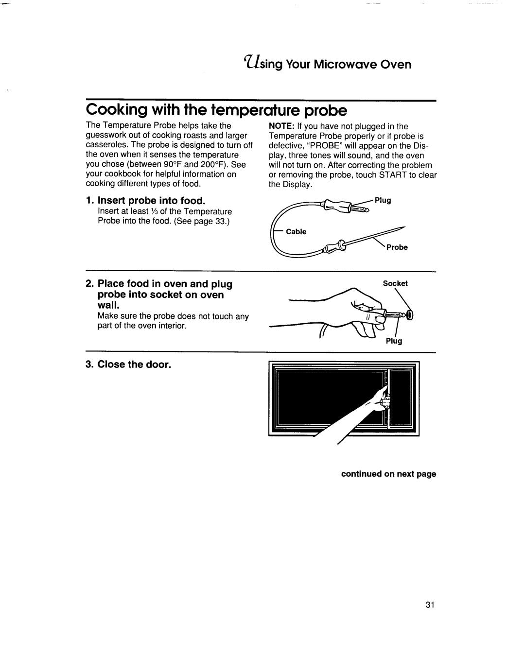 KitchenAid KHMS105E manual 