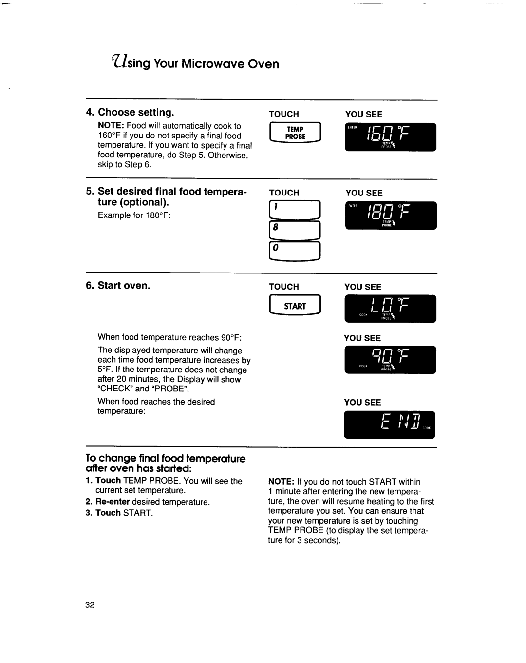 KitchenAid KHMS105E manual 