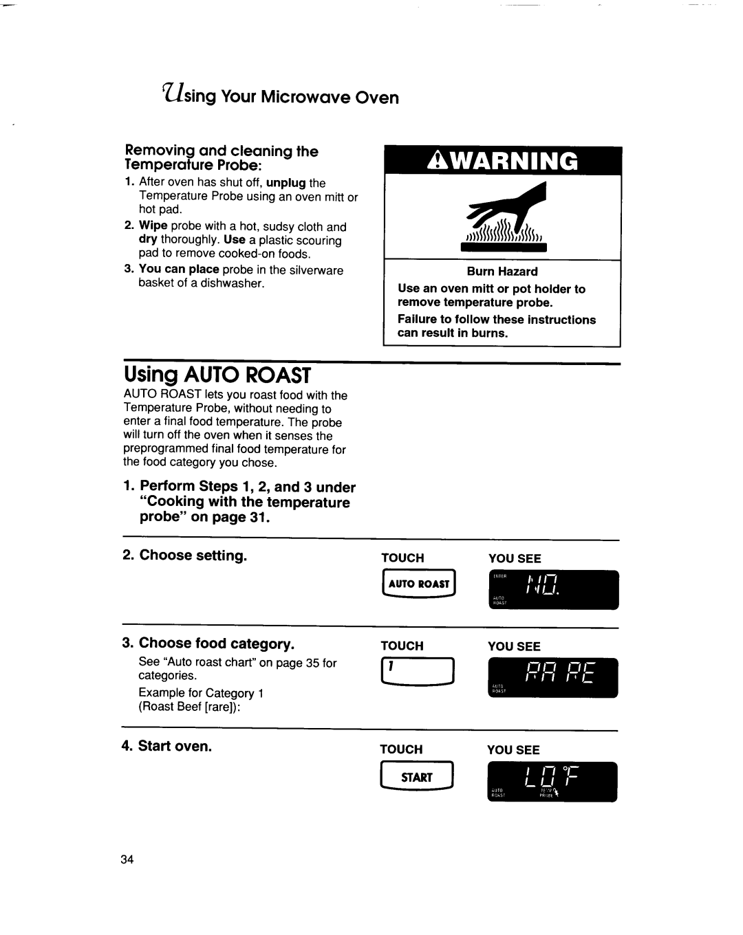 KitchenAid KHMS105E manual 