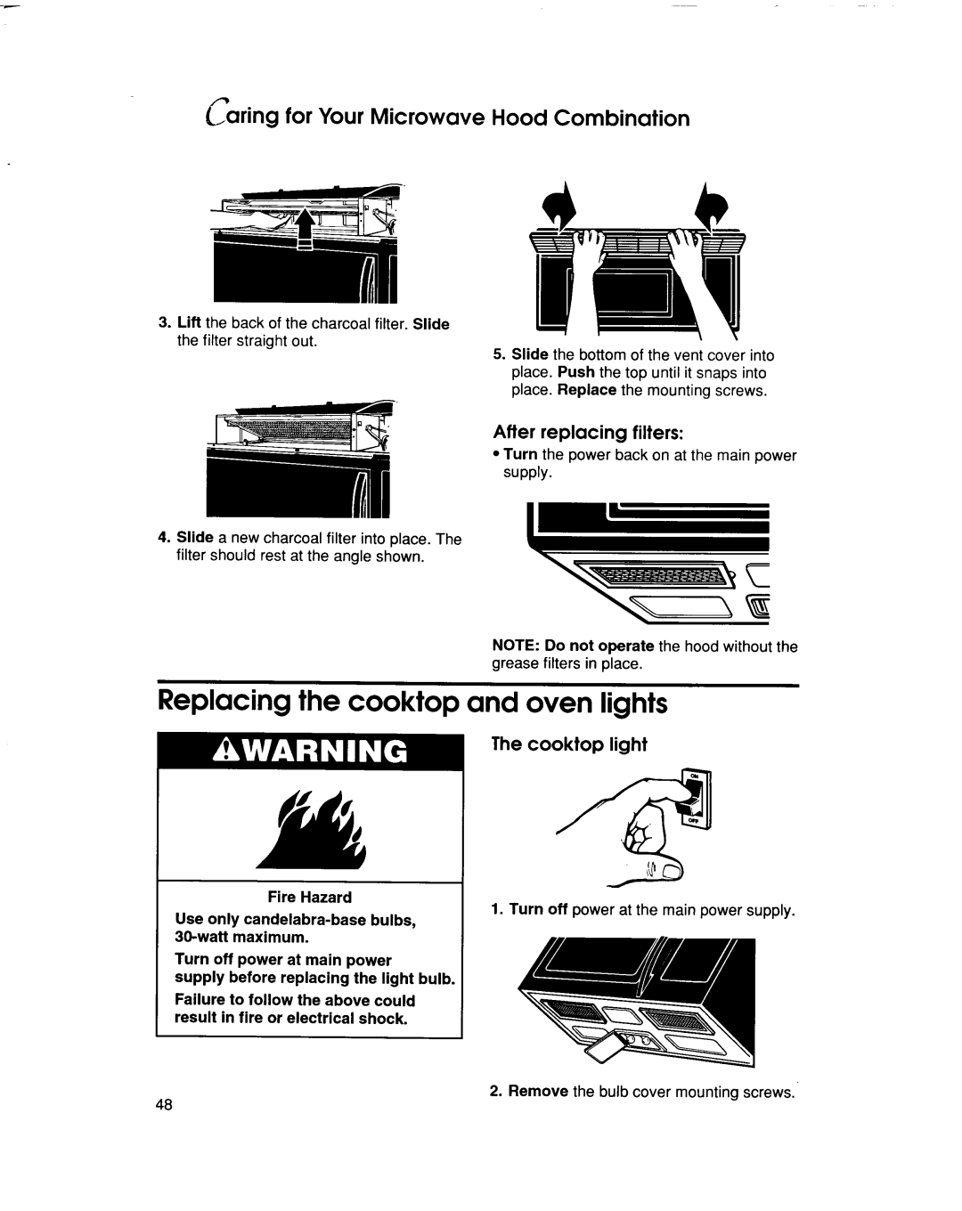 KitchenAid KHMS105E manual 