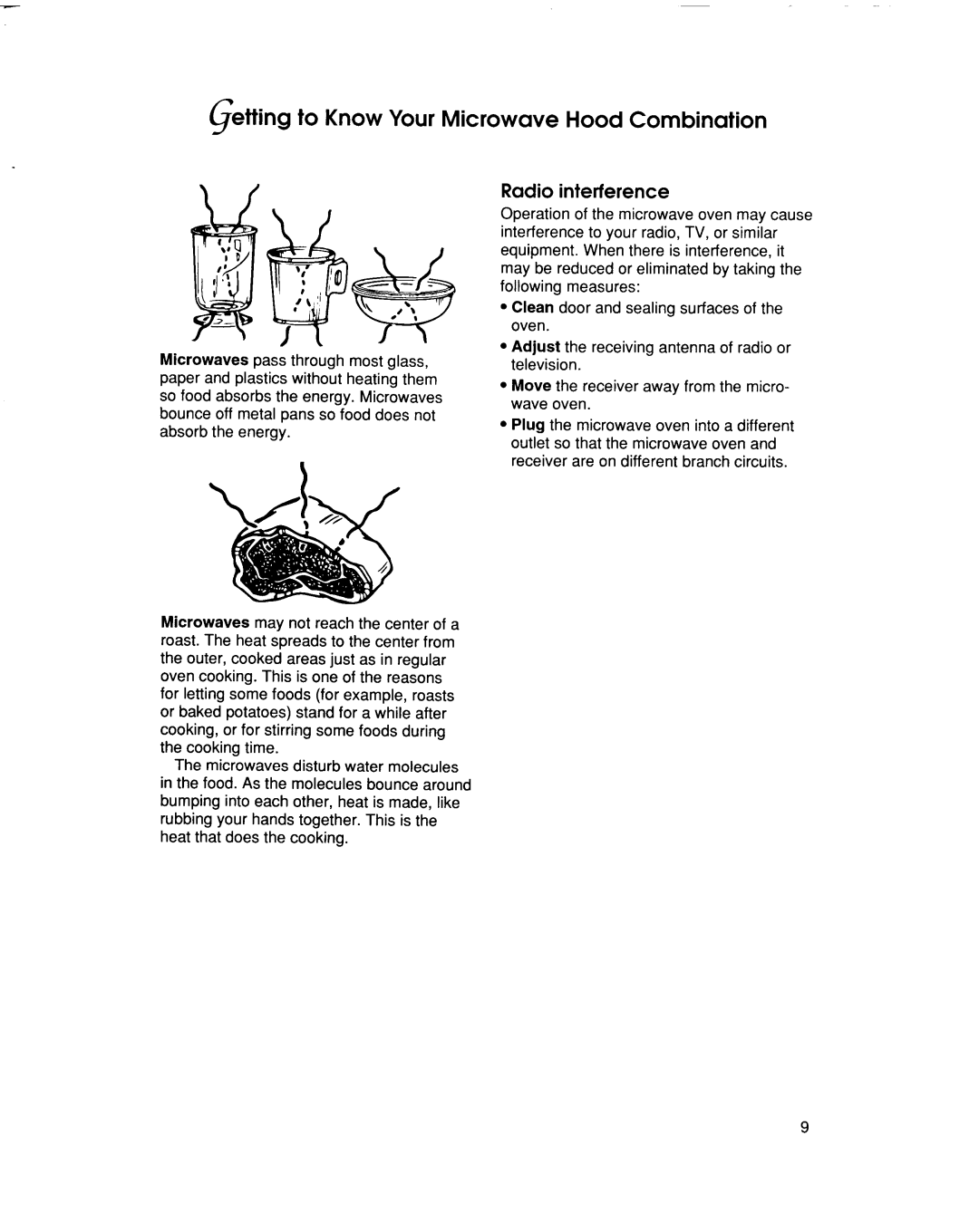 KitchenAid KHMS105E manual 