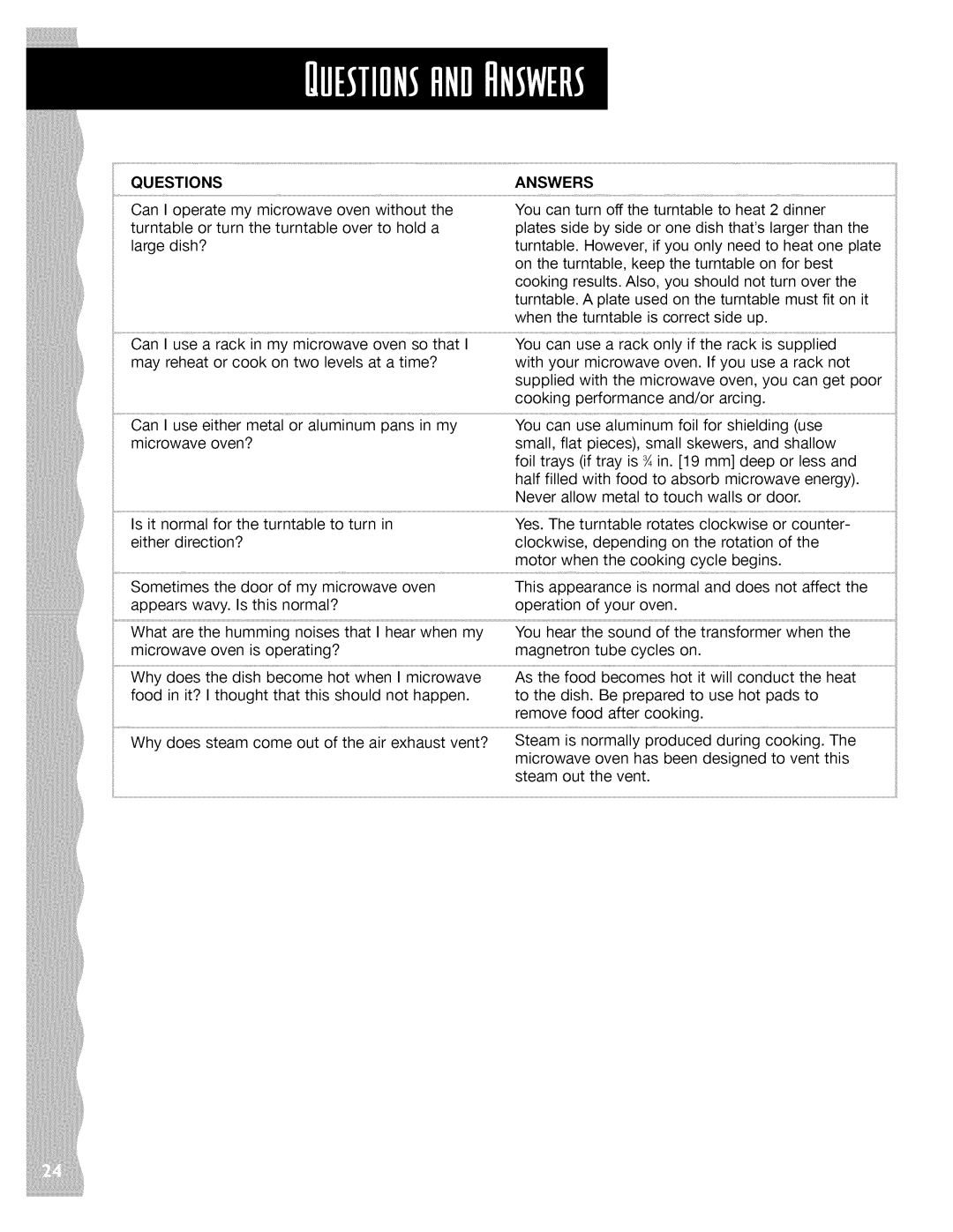 KitchenAid KHMS147H manual Questions, Answers 