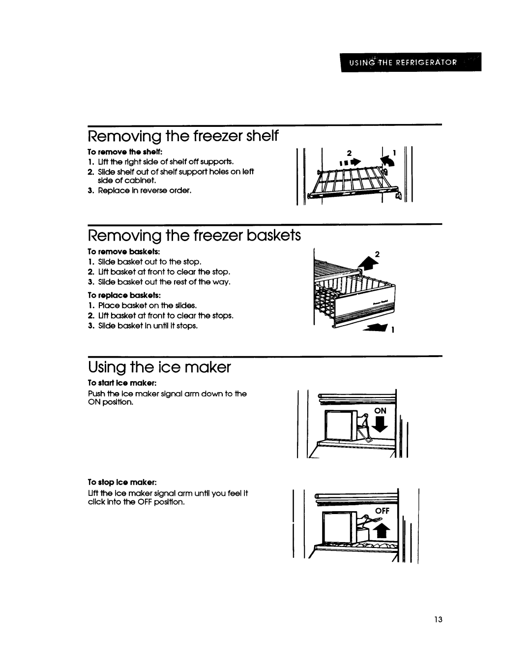 KitchenAid KSPB22Q, KSHS22Q, KSRB22Q, KSPS22Q, KSRS22Q, KSRS25Q manual 