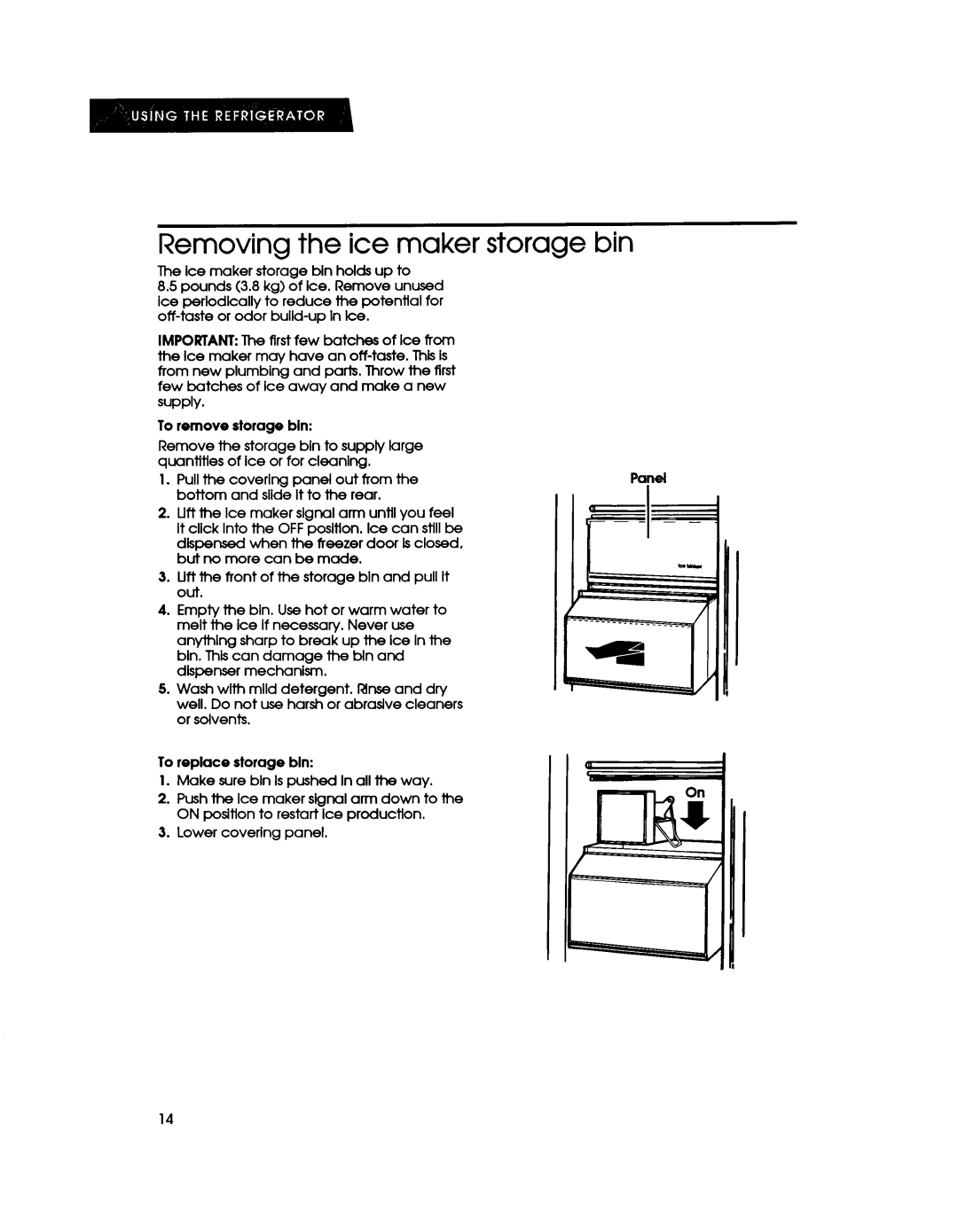 KitchenAid KSRB22Q, KSHS22Q, KSPB22Q, KSPS22Q, KSRS22Q, KSRS25Q manual 