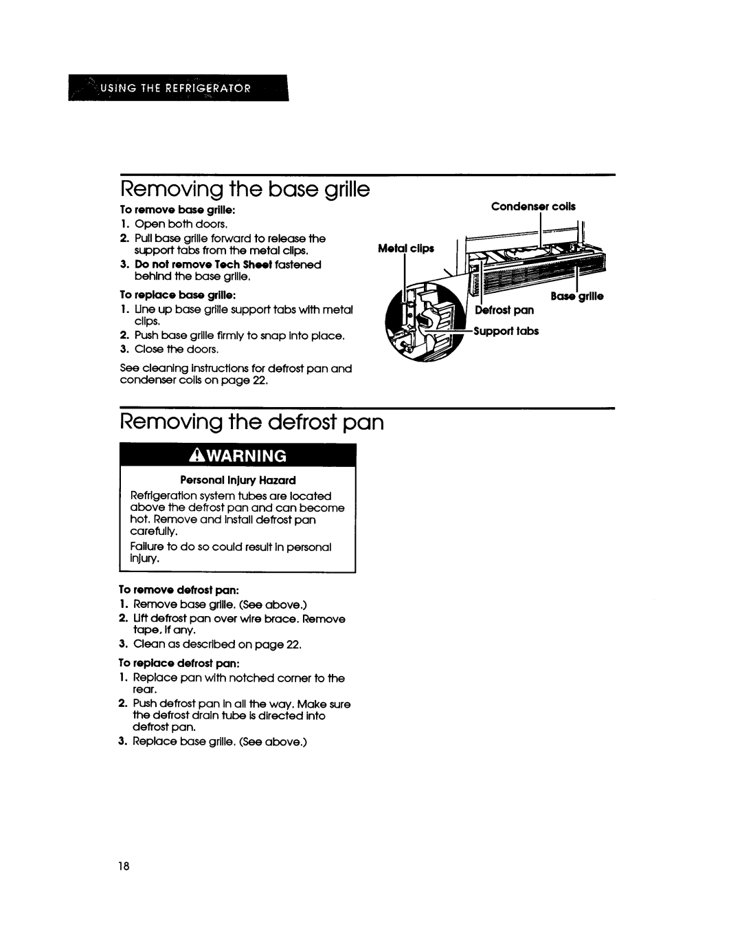 KitchenAid KSHS22Q, KSPB22Q, KSRB22Q, KSPS22Q, KSRS22Q, KSRS25Q manual 