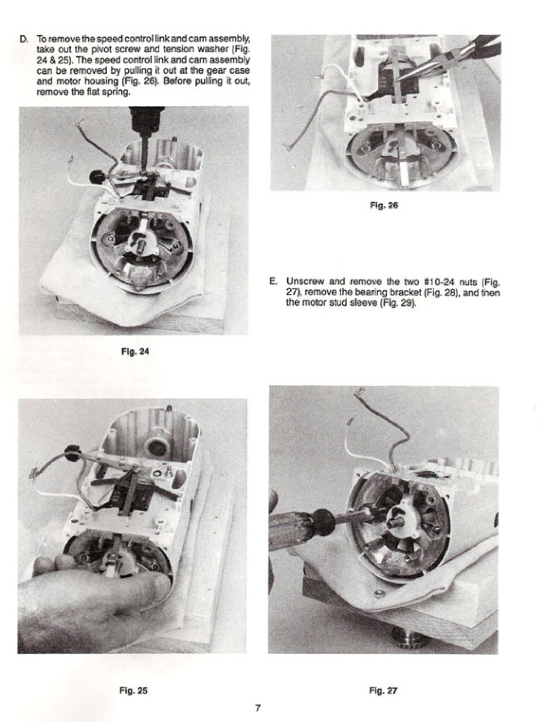 KitchenAid K45SS, KSMc50, KSM90, K5SS manual 